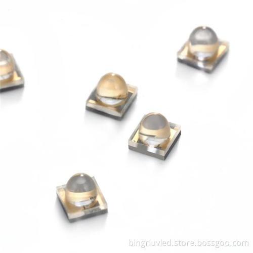 3535 Alumina Ceramic Substrate Lights High Power